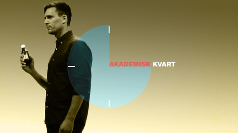 Thumbnail for Akademisk kvart: Antibiotikaresistens