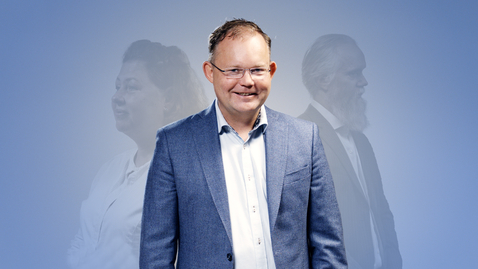Thumbnail for Forskare förklarar: Valrörelsen