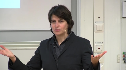 Thumbnail for Global Week. Félix Neubergh Lecture: Capital flows, exchange rates and the international monetary system