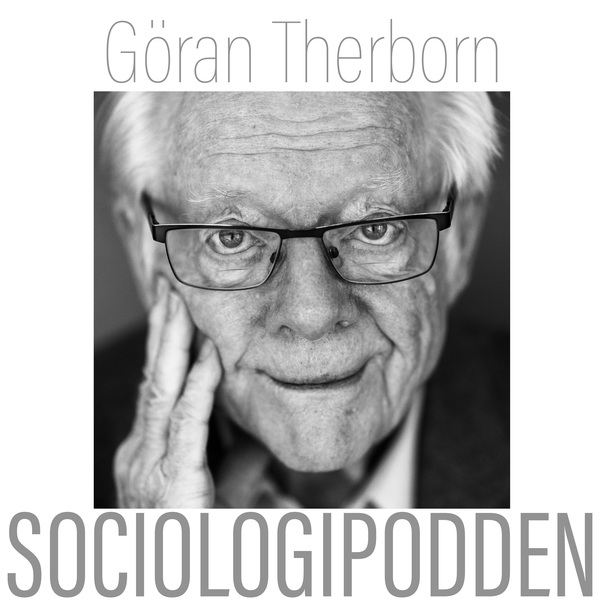 30. Göran Therborn episode artwork
