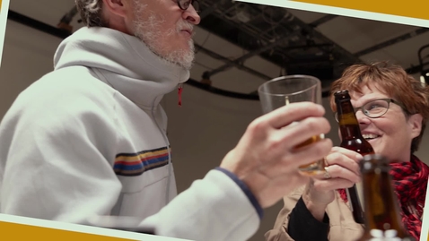 Thumbnail for Hantverksöl och mikrobryggerier i Matarvspodden