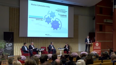 Thumbnail for The Convergence of Research and Innovation