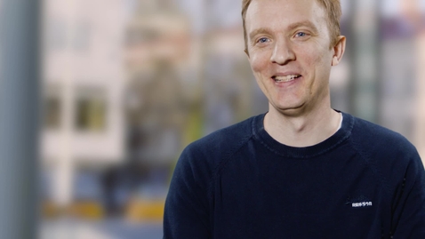 Thumbnail for Masterprogrammet i didaktik - om du vill utvecklas i din roll som lärare