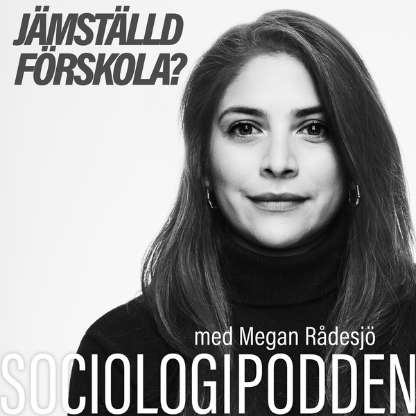 45. Jämställd förskola? episode artwork