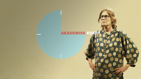 Thumbnail for Akademisk kvart: Migration och religion