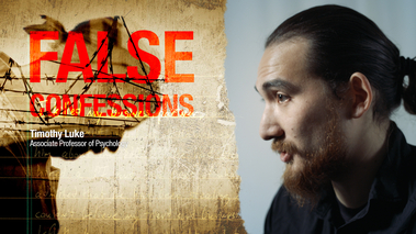 Entry thumbnail. Go to Why do people falsely confess to crimes? with duration: 1 minut, 19 sekunder