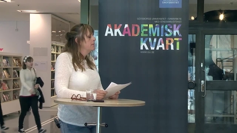 Thumbnail for Ojämlik skrivundervisning på gymnasiet