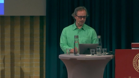 Thumbnail for Något gammalt, något nytt och något lånat  – arbetsmarknadsintegration från projekt till kommunal verksamhet