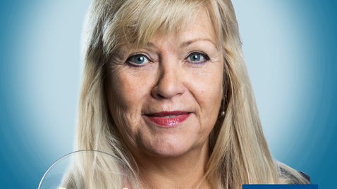 Thumbnail for 14. Nyfiken: Ulrika Wolff