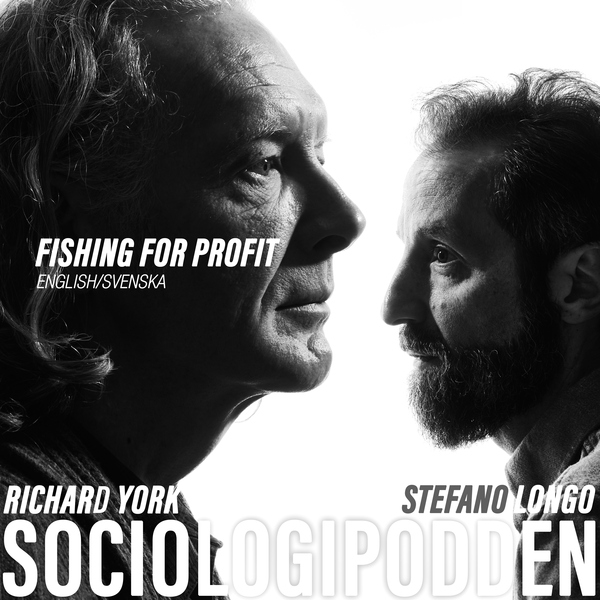 42. Fishing for profit