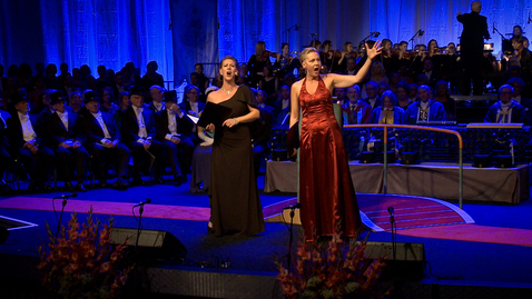 Thumbnail for Pompa och ståt på doktorspromotionen 2016