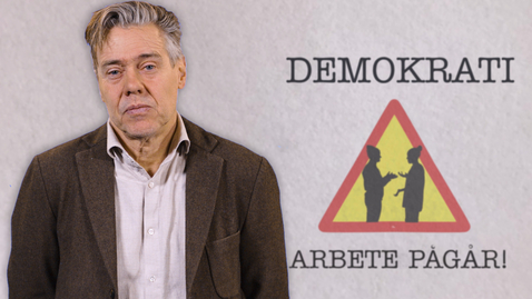 Thumbnail for Varför behöver demokratin goda förlorare?