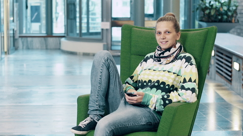 Thumbnail for Datavetenskap: programmering och matematik