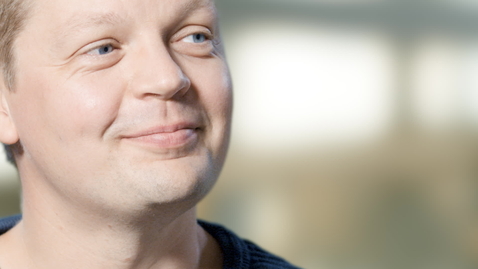 Thumbnail for Lärande, Kommunikation och IT, magisterprogram