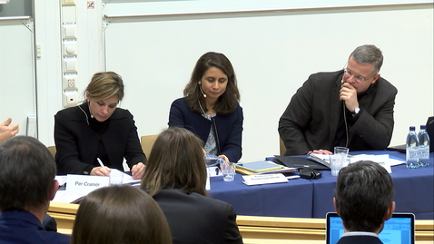 Thumbnail for Interdisciplinary Conference on the Transatlantic Trade and Investment Partnership