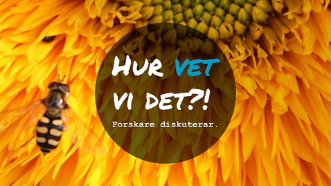 Thumbnail for Att bevara biologisk mångfald