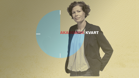 Thumbnail for Akademisk kvart: Att möta cancer