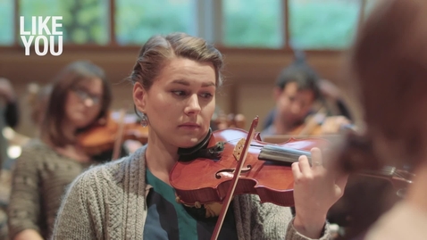 Thumbnail for We like Music – Just like you do. Get to know our Academy of Music and Drama