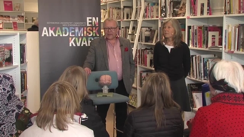Thumbnail for När hjärnan inte orkar, om hjärntrötthet och behandlingsmöjlighetet