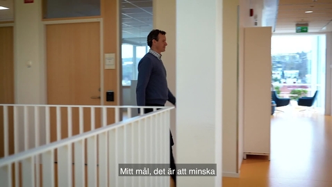 Thumbnail for Ola Rolfson professor i ortopedisk kirurgi