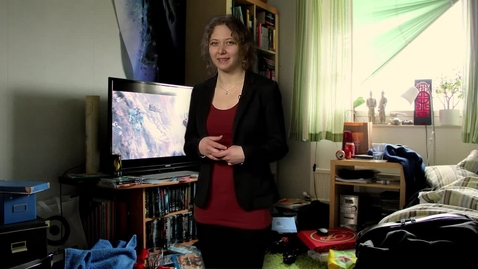 Thumbnail for Demokratier och miljöarbete