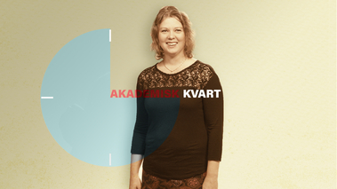 thumbnail for Akademisk kvart: Nyhetsmedier under coronapandemin