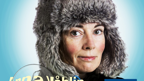 Thumbnail for 01. Nyfiken: Anna Wåhlin