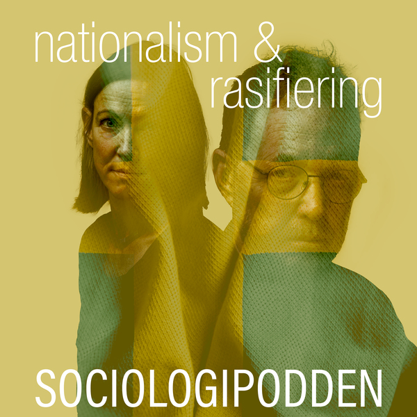 9. Nationalism och rasifiering episode artwork