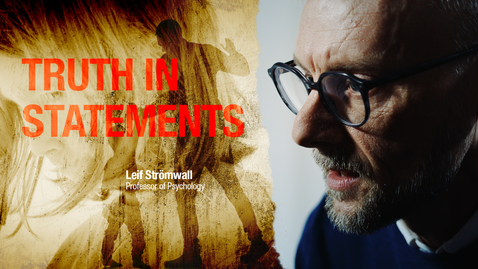 Thumbnail for Tools to find truth in statements