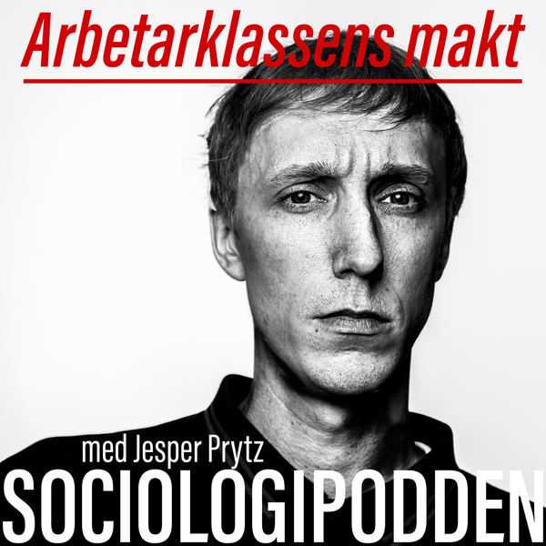 37. Arbetarklassens makt episode artwork