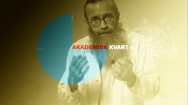 thumbnail for Akademisk kvart: Alzheimers sjukdom