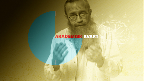 Thumbnail for Akademisk kvart: Alzheimers sjukdom