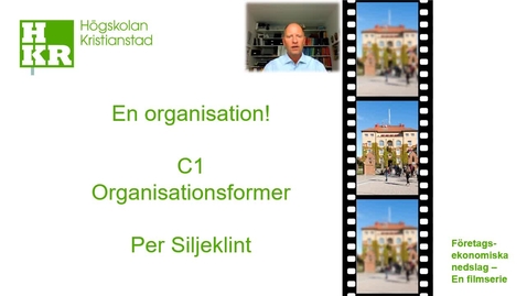 Thumbnail for Organisationsformer organisationsschema 4