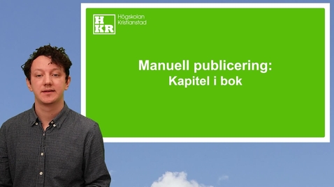 Thumbnail for 06 Kapitel i bok