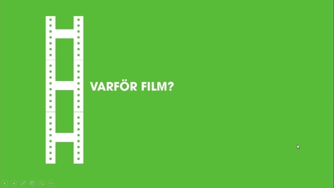 Thumbnail for HKRplay - varför och hur