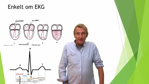 Thumbnail for EKG