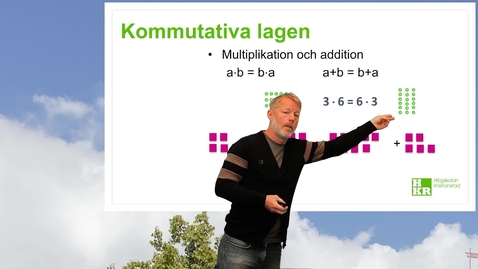 Thumbnail for Användbara matematiska lagar