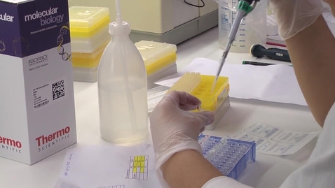 Thumbnail for Examensarbete i biomedicinsk laboratorievetenskap