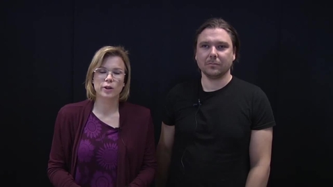 Thumbnail for Informationskompetens i högre utbildning