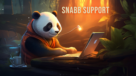 Thumbnail for Snabb support för Canvas (för lärare på HKR)