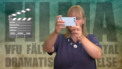Thumbnail for Att filma - introduktion