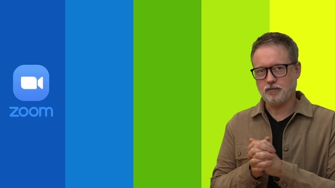 Thumbnail for Zoom - det du behöver veta!