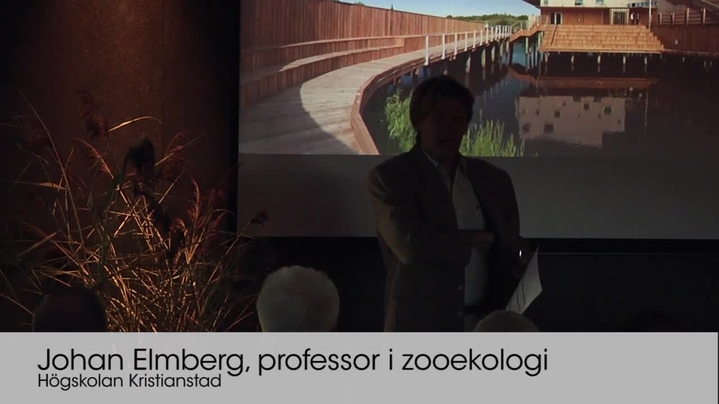 Tumnagel för kanal Biosfar2015