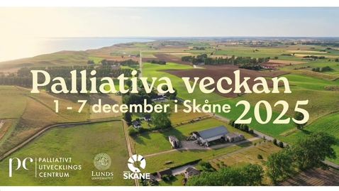 Thumbnail for Palliativa veckan: Samtal med kort