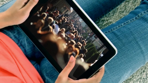 Thumbnail for Kaltura Video Solutions for Media Companies