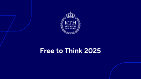 Thumbnail for Free to Think 2026: Attacks on Higher Education and the State of Academic Freedom Globally