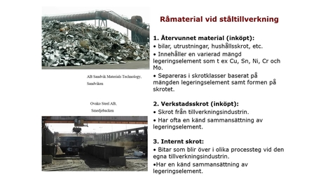 Thumbnail for Metallåtervinning_stål_2
