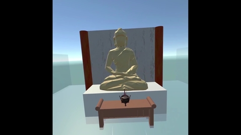 Thumbnail for DT2300 - 2025: The Buddhist Temple of Today and Tomorrow