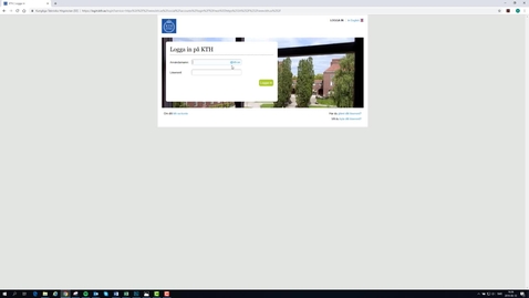 Thumbnail for Profile page tutorial