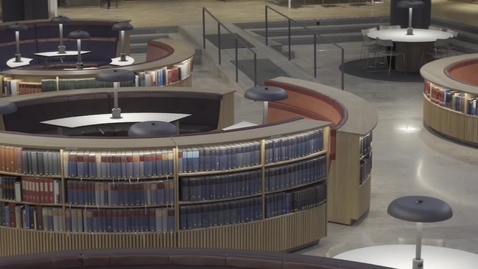 Thumbnail for Välkommen till ITM-skolan